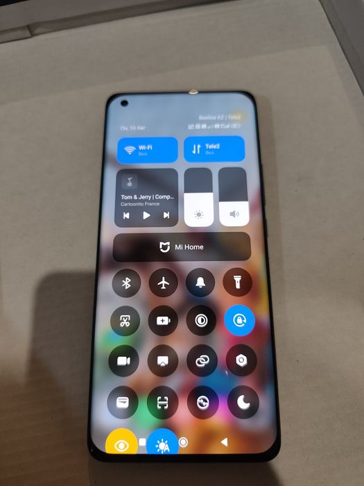 Mi 11 ultra 256g