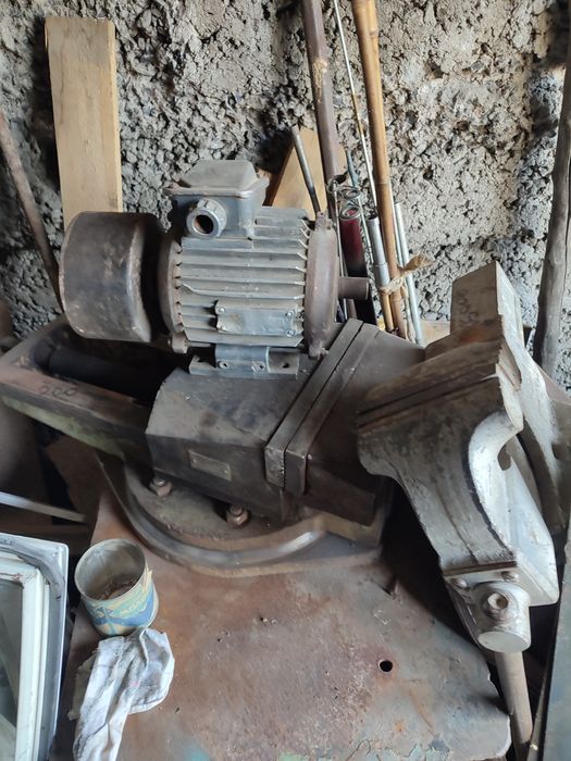 Коса шалгы инструменты