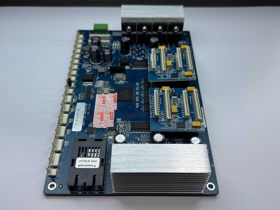 Ark-jet UV 1610 GEN5i - (Head Board G5i) Плата головки