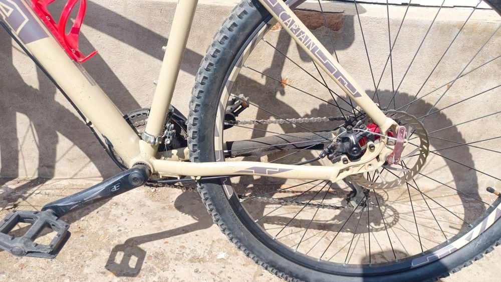 Продам велосипед Viva