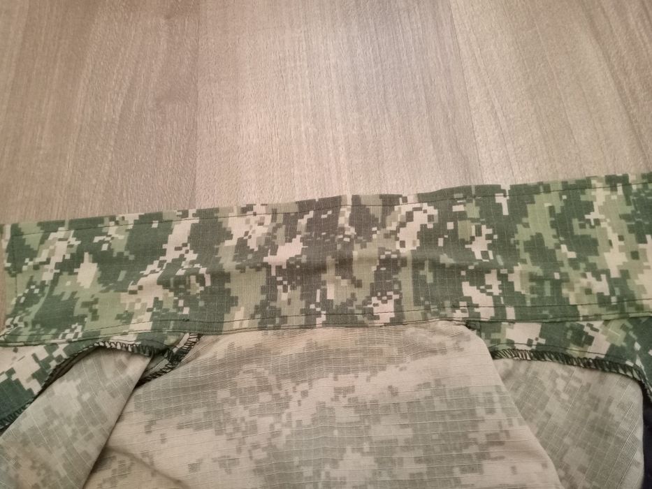 Военная форма   НВП