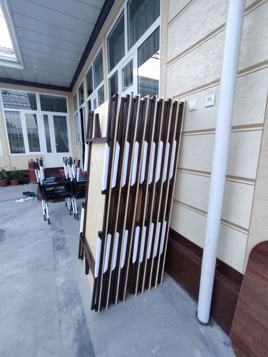 Sifatiga chidamliligiga javob beramiz