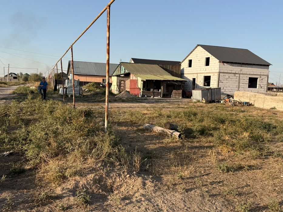Продам Участок 10соток.