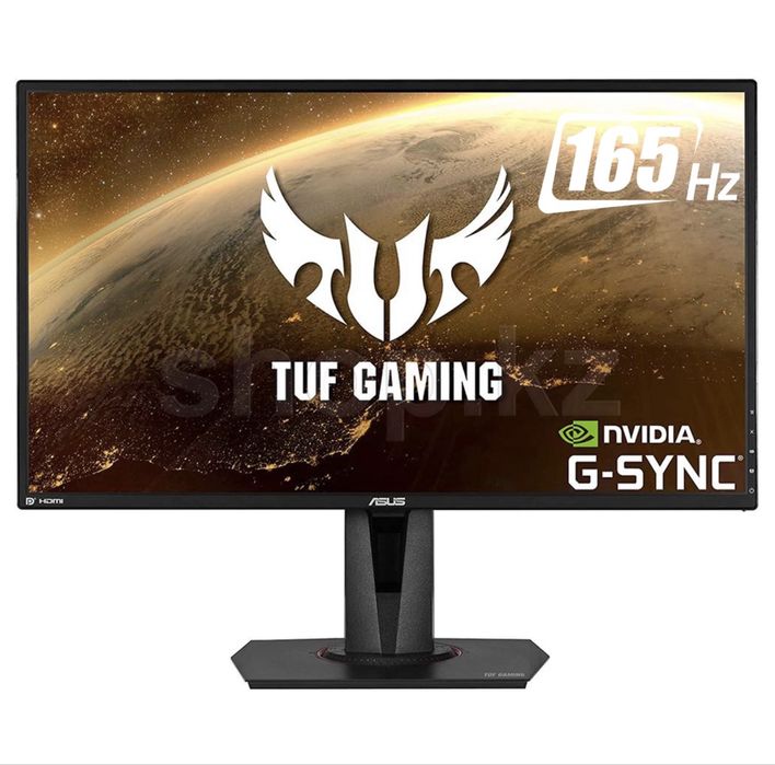 Монитор Asus VG27AQ