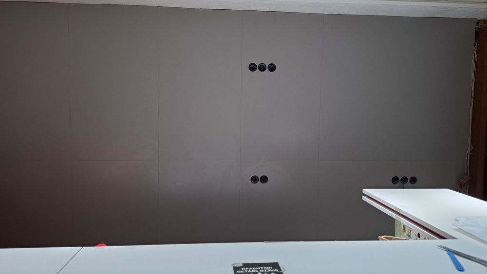 Услуги плиточник