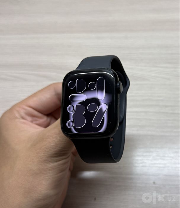 Apple watch 8 45mm 99%