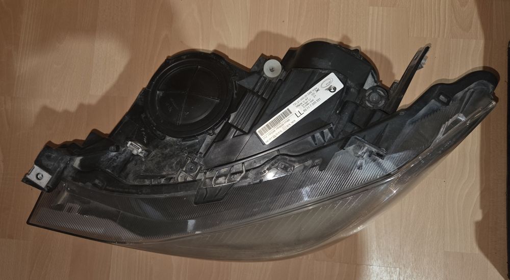 Far stânga pentru BMW F34 - 63.11.7.355.551