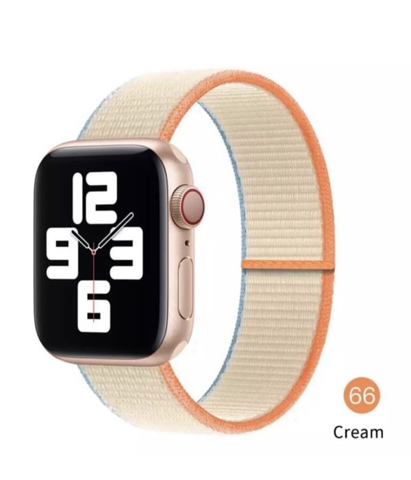 Curea Husa Material Scai Apple Iphone Seria 5 6 7 SE 8 9 10 11 ULTRA