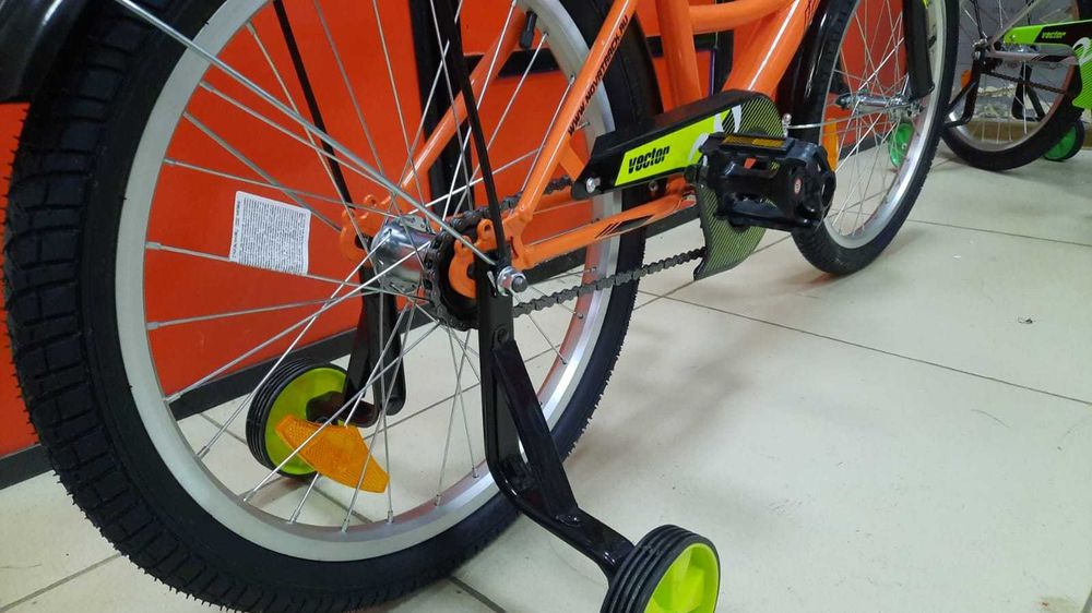 Новый Novatrack Vector 20 Колеса! Рассрочка! Скидки!