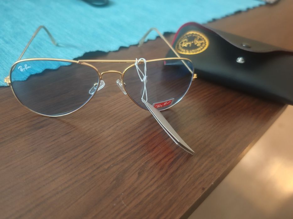 Слънчеви очила Ray- Ban