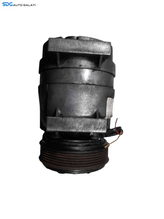 Compresor AC Aer Conditionat Clima Renault Megane 2 1.9 DCI 2002 - 2008 Cod 8200424250 6570388 6570551 [N0842]