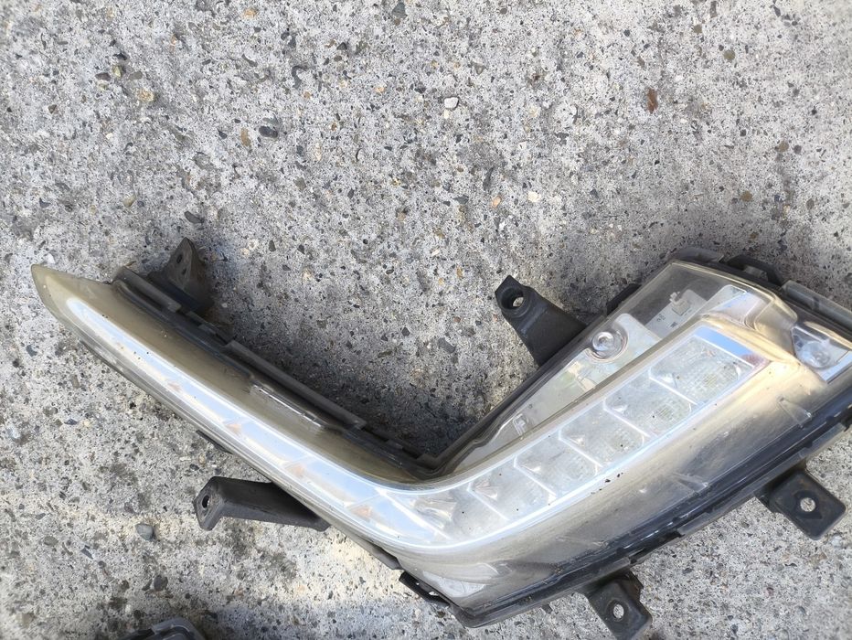 Led/Лед светлини за Suzuki Swift