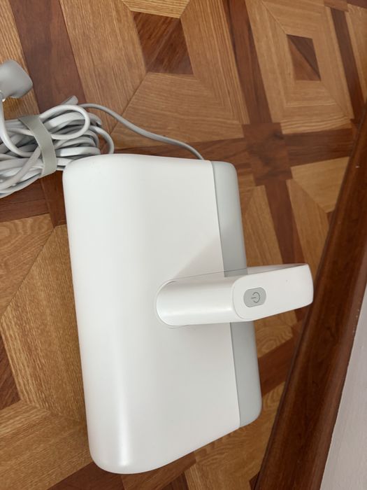 Xiaomi, ручной пылесос