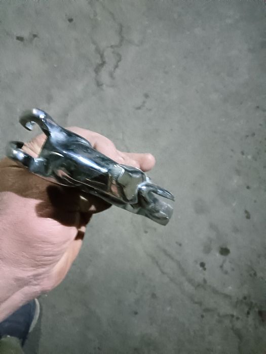 Продам эмблема олень