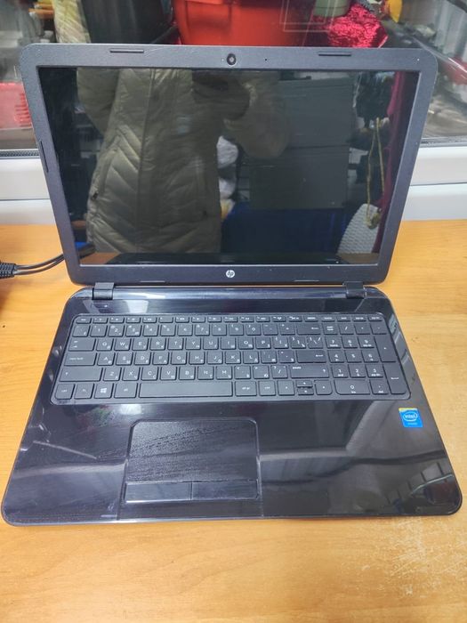 Ноутбук, ноутбук, ноутбук