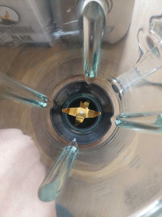 Блендер Rohnson R-583  1400w 1.5л