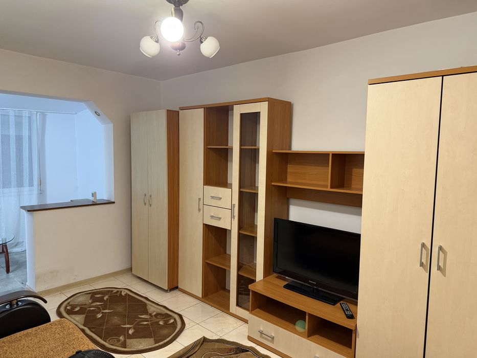 Persoana fizica Apartament 1 camera