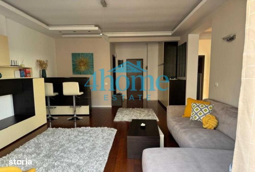 Apartament 3 camere | Crângași | Bloc nou | Terasa | Metrou