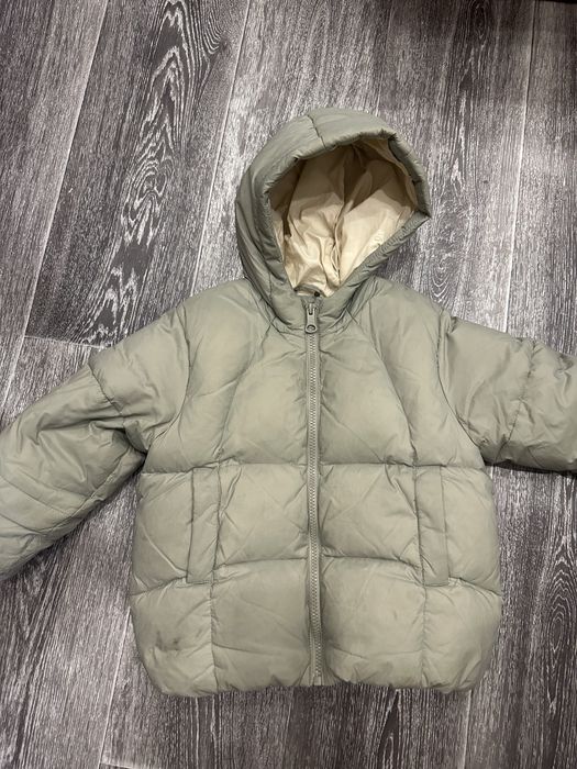 Куртка для мальчика