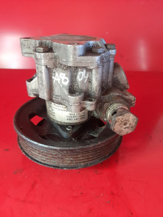 Хидравлична помпа Audi A8