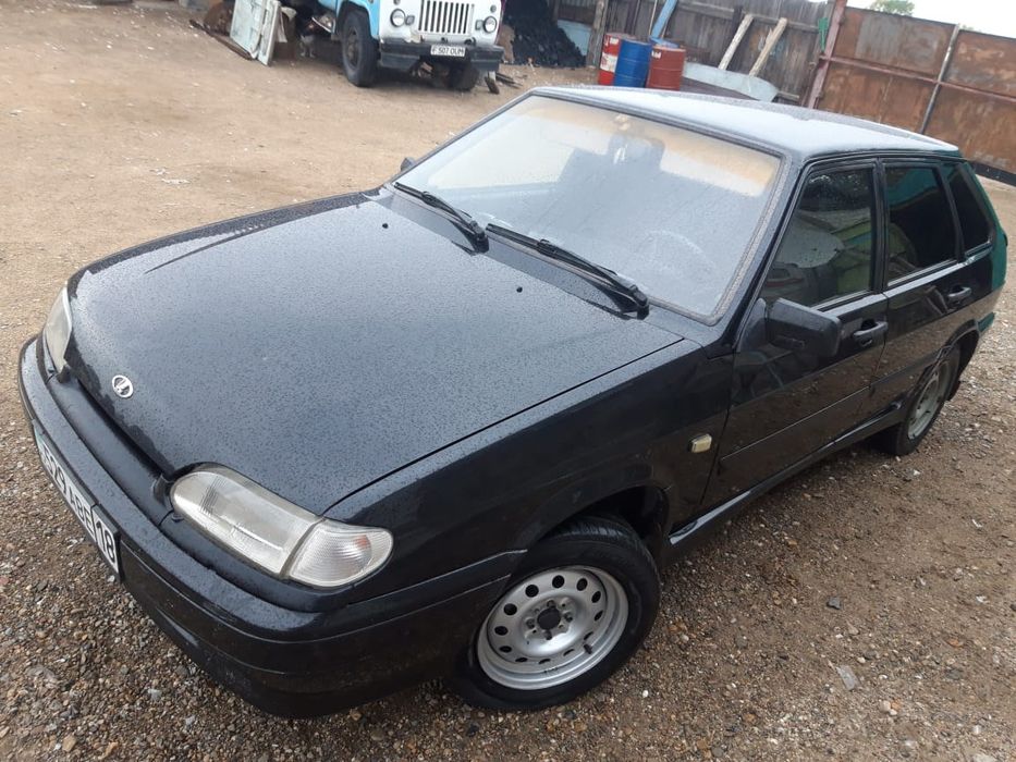 Продам ваз 2114 һ