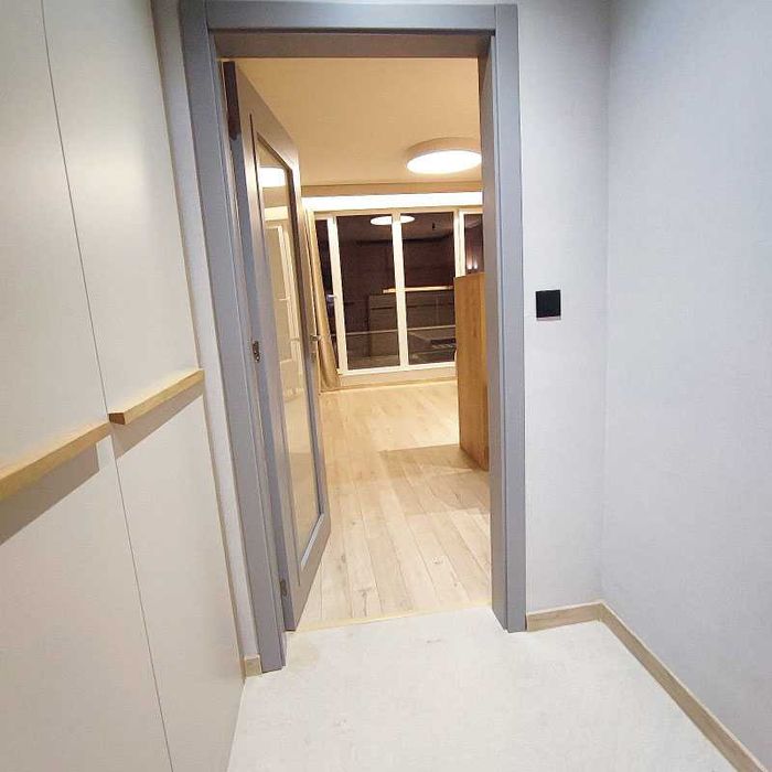 Дава се под наем Едностаен апартамент в София, Малинова долина - 51 кв.м за 588 € - Снимка #5