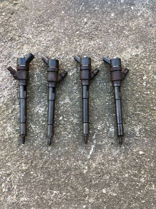 Injector hyundai santa fe 2.2 cod 33800 27800