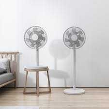 Вентилятор Xiaomi Smart Standing Fan 2 Pro