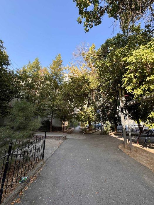 ул.Ш.Руставели Текстиль 1-ком 2/4 26 м² чистая меб/тех 1-2 арендаторам