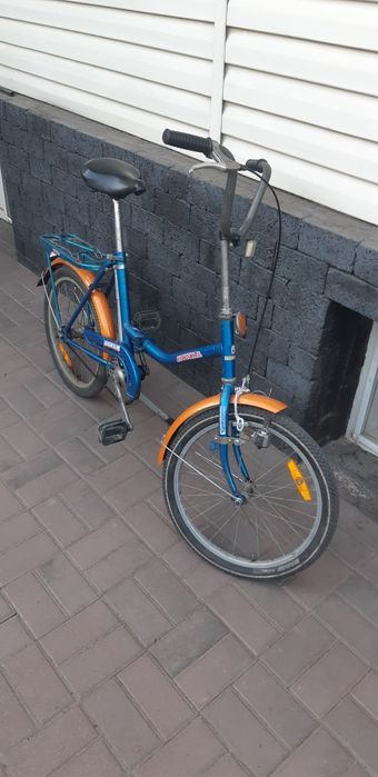 Срочно продам складной
