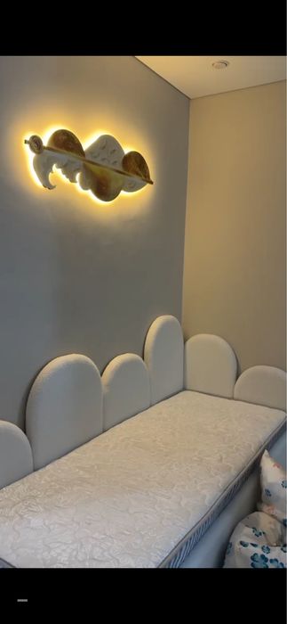 Кровать 80х200 детская