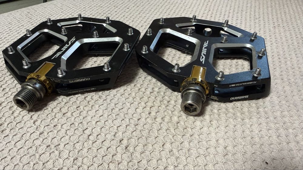 Pedale MTB Shimano PD-M828