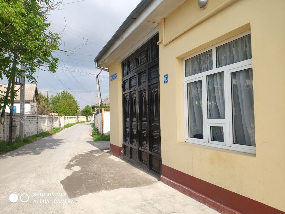 Yangi Hayot tumanida Uchastka sotiladi realni egasiman. 140.000 ye