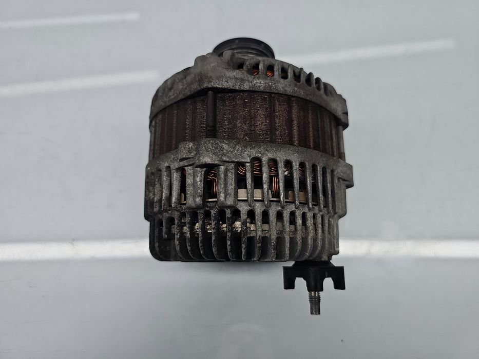 Alternator Renault Laguna 3 [Fabr 2007-prezent] 8200654785 2.0 dCi M9R