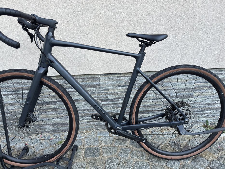 Гравел Cube Nuroad Pro 2025 размер: 28/L