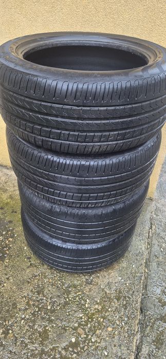 Гуми Pirelli Scorpion 255/50/19 RunFlat