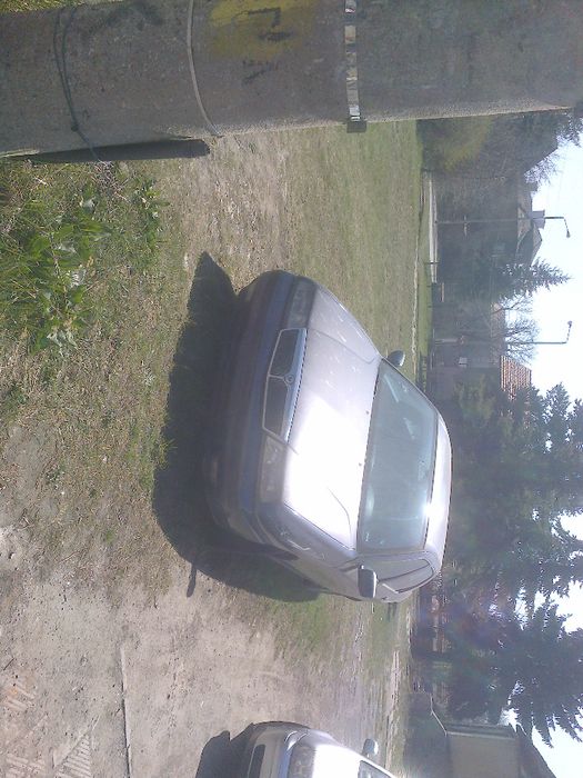 Lancia Kappa 2. 4TDS на части