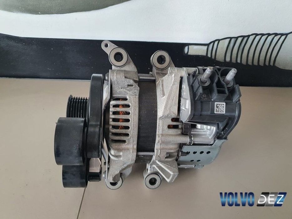 Alternator VOLVO XC60 32139935 36003710