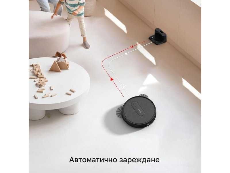 Робот Прахосмукачка AIRROBO P20, 2800Pa