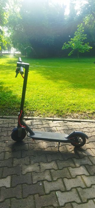 Trotineta electrica