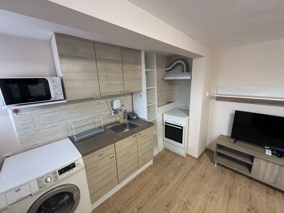 Дава се под наем Двустаен апартамент в Враца, Подбалканска - 50 кв.м за 348.84 € - Снимка #5