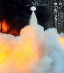 Yong‘in o‘chirish tizimlarini o‘rnatish. Монтаж Систем пожаротушения