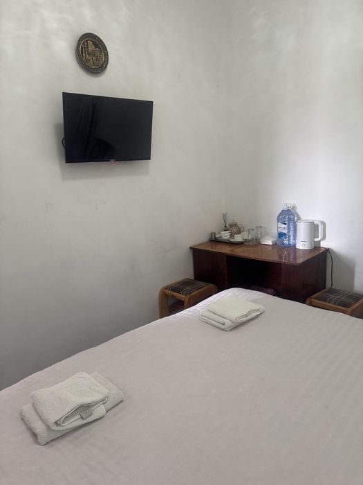 Mehmonxona Отель  Hotel arzon