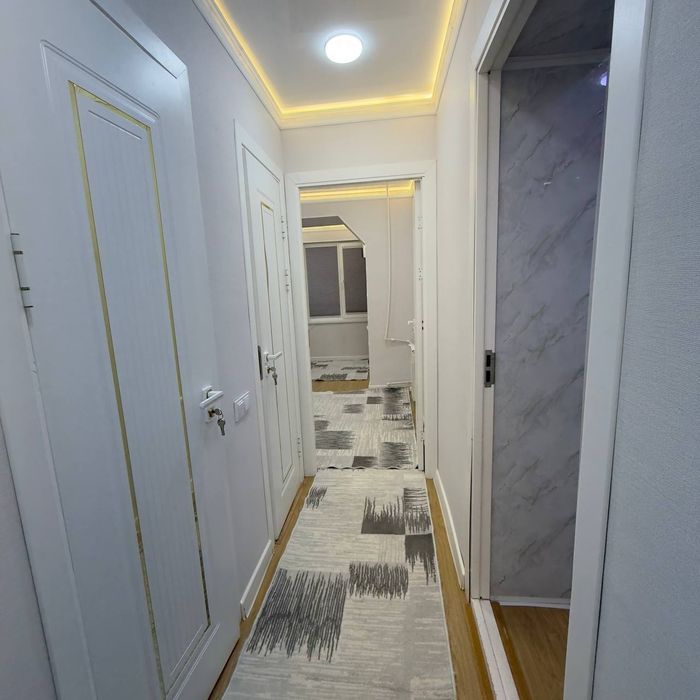 Продаётся Чиланзар 4 1в2/1/4