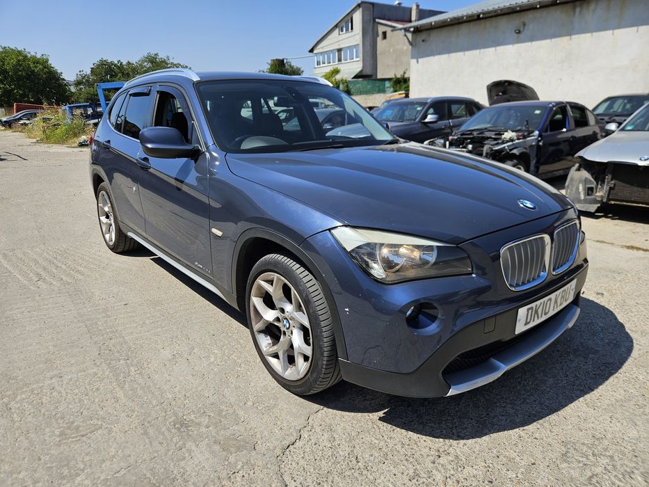 Piese auto BMW e84 x1 2.3xd non-lci