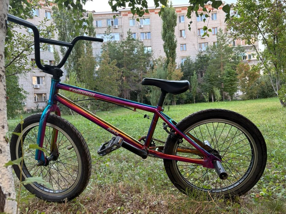 Велосипед Bmx продам