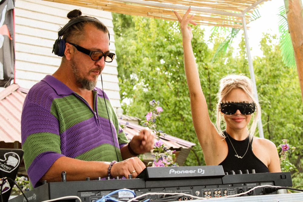 Фотограф любых мероприятий