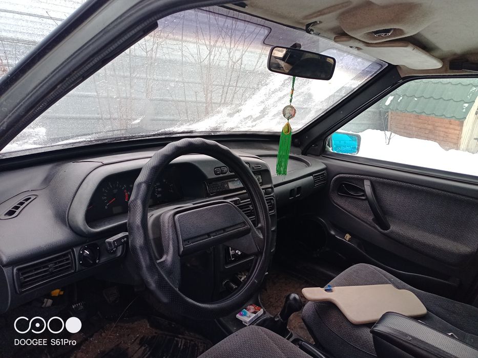 Продам ВАЗ 2114 с учёта снят