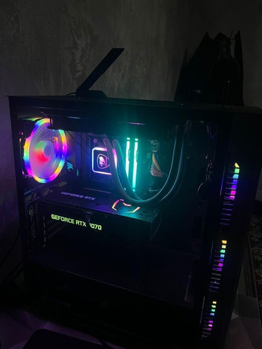 Компьютер Игровой