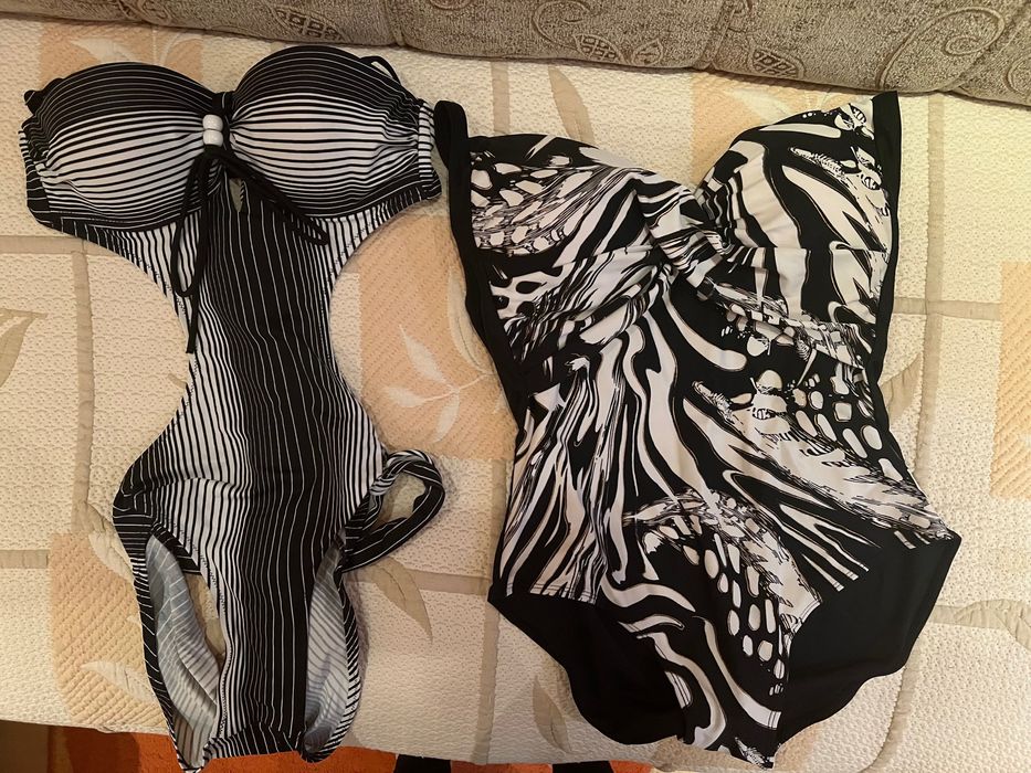 бански- м и л размер